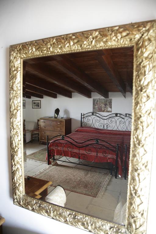 Villa Ceciliaマティーノ 部屋 写真