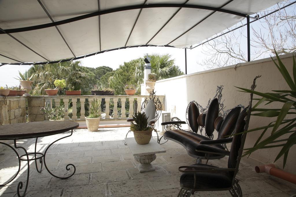 Villa Ceciliaマティーノ 部屋 写真